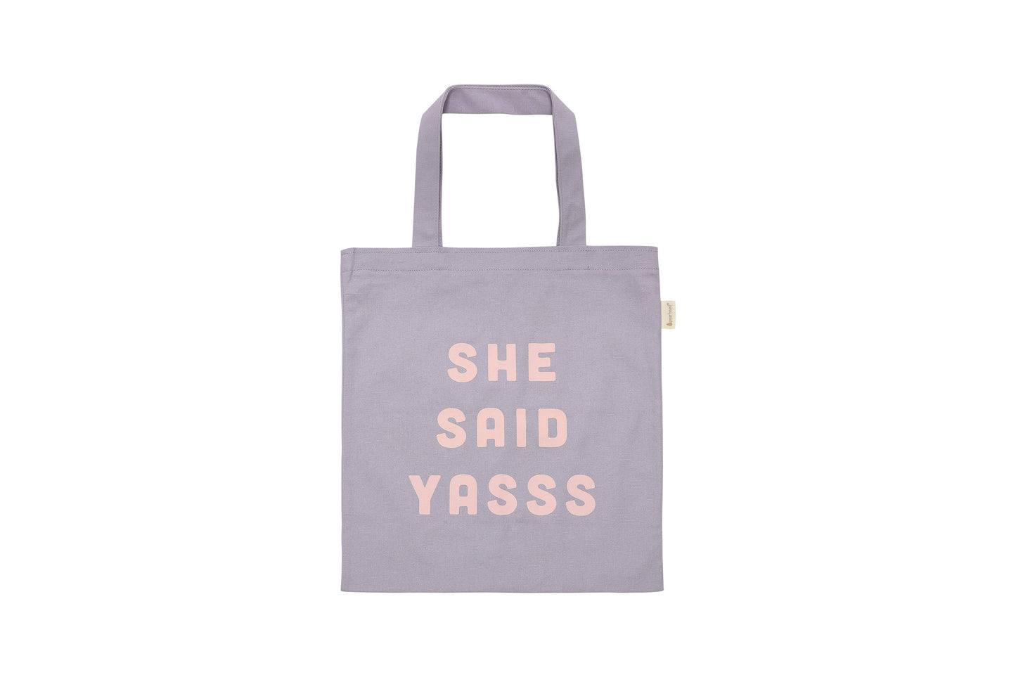 She Said Yasss Bachelorette Tote Bag