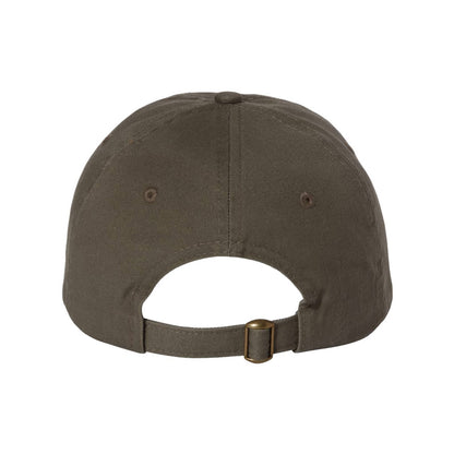 Make Me Mad Embroidered Dad Hat