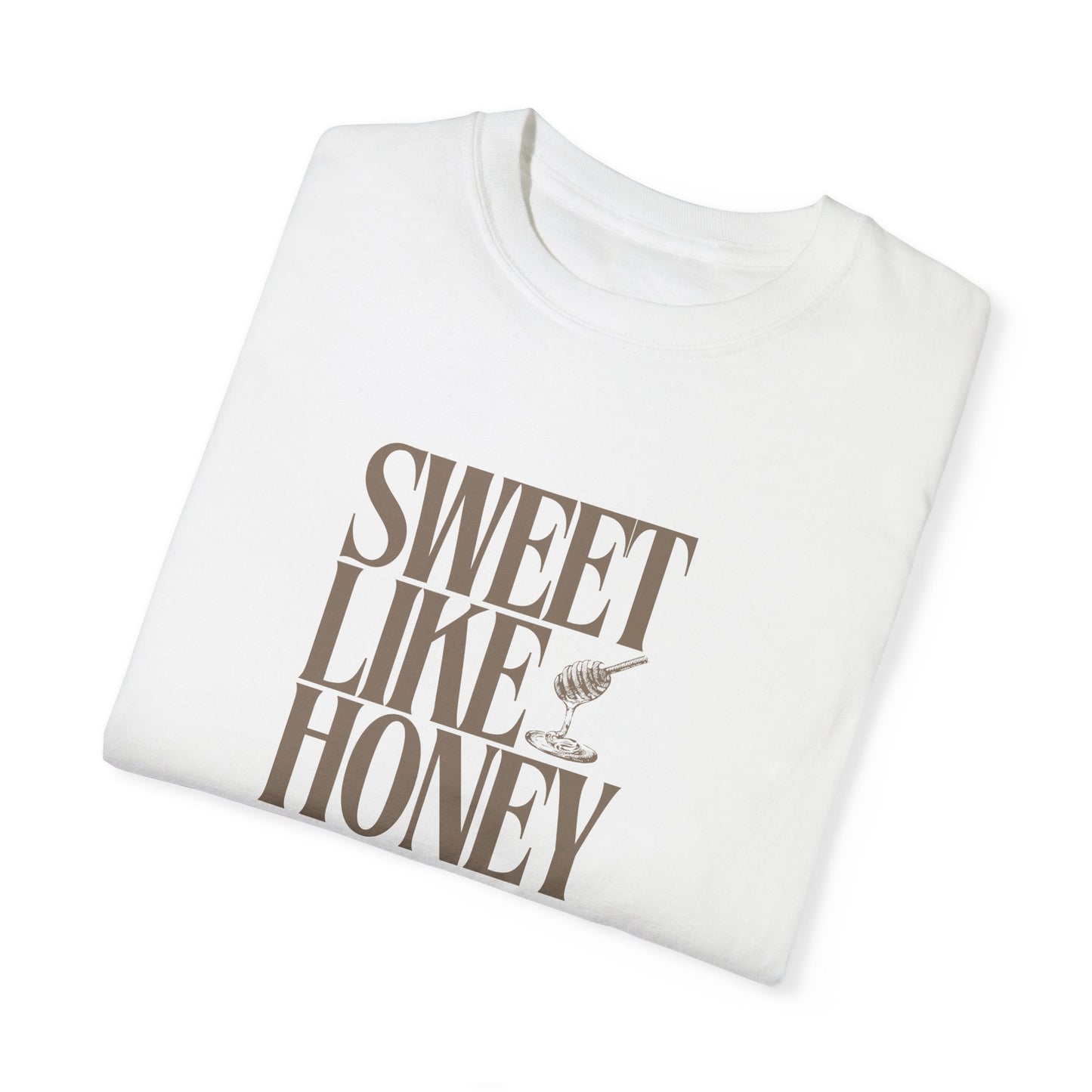 Sweet Like Honey Tee