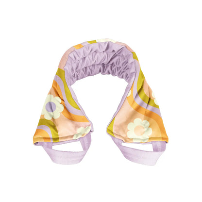 Destress Neck Wrap