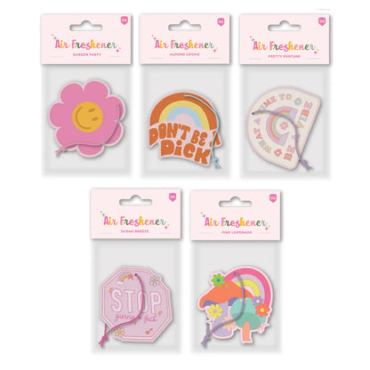 Air Fresheners