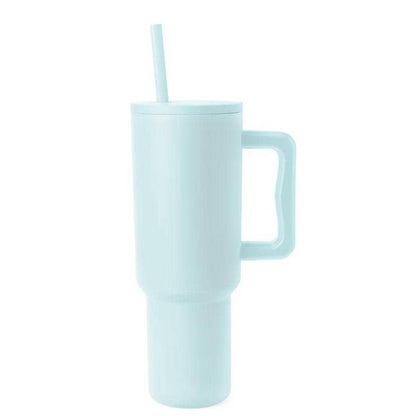 Summer Steel Tumblers