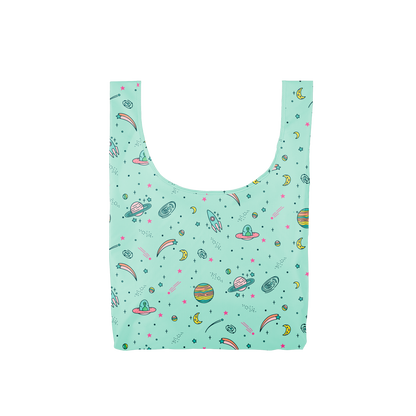 Golden Hour Reusable Bag