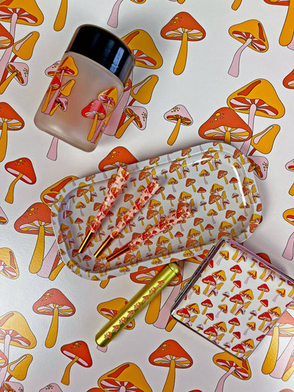 Magic Mushroom Trinket Tray