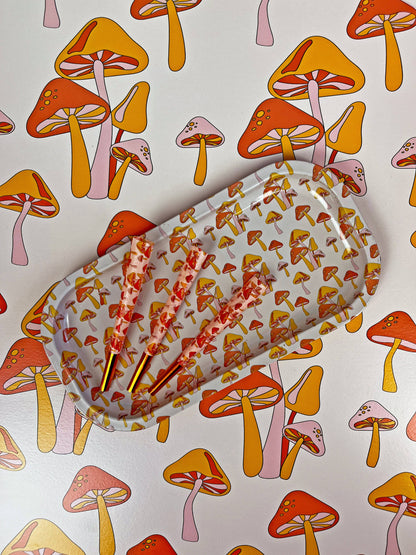 Magic Mushroom Trinket Tray