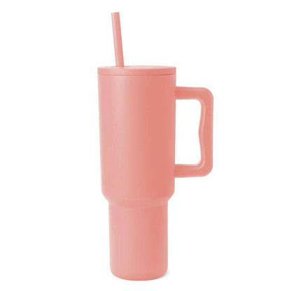 Summer Steel Tumblers