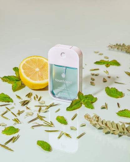 Touchland Power Mist Hand Sanitizer