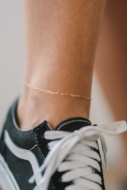 Permanent Jewelry Appointment