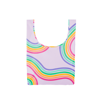 Golden Hour Reusable Bag