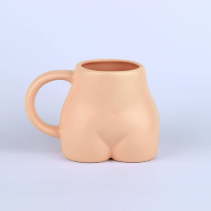 Booty Mug