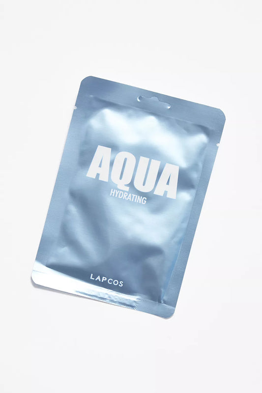 Aqua Daily Sheet Mask