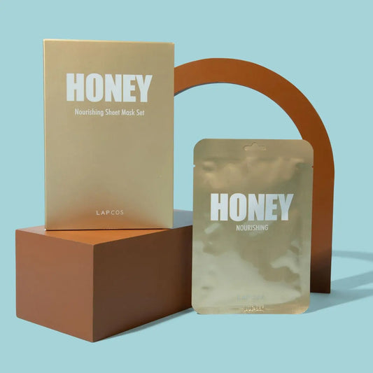 Honey Daily Sheet Mask