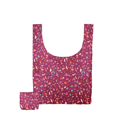 Golden Hour Reusable Bag