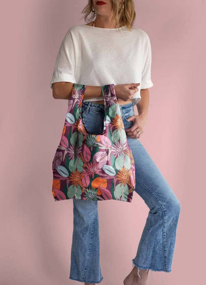 Golden Hour Reusable Bag