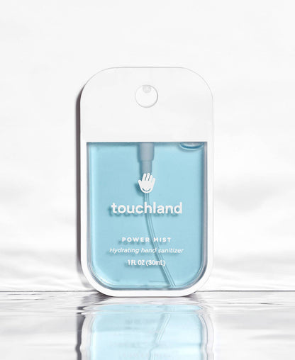 Touchland Power Mist Hand Sanitizer