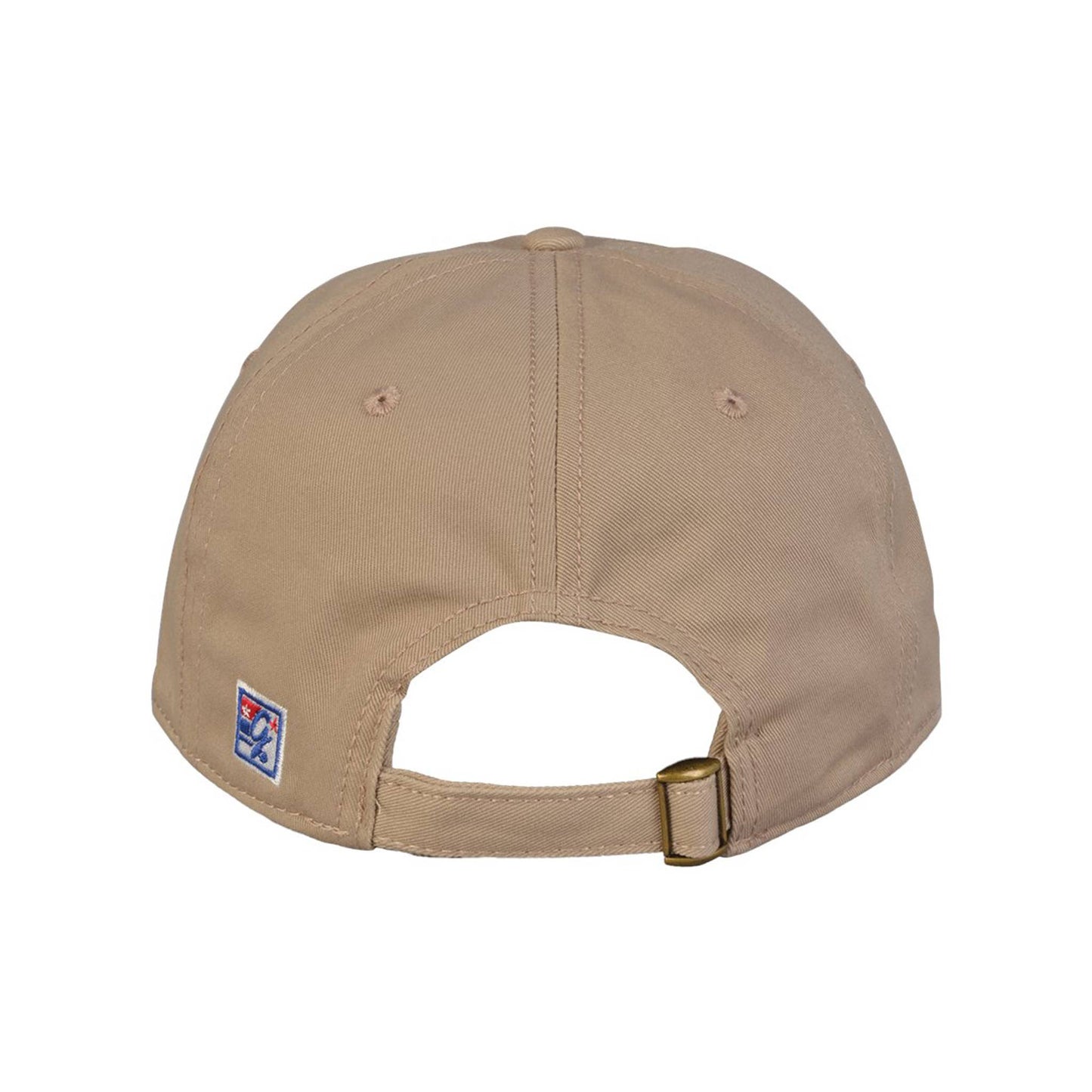 Too Hot To Work Embroidered Classic Twill Cap