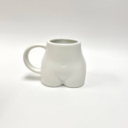 Booty Mug