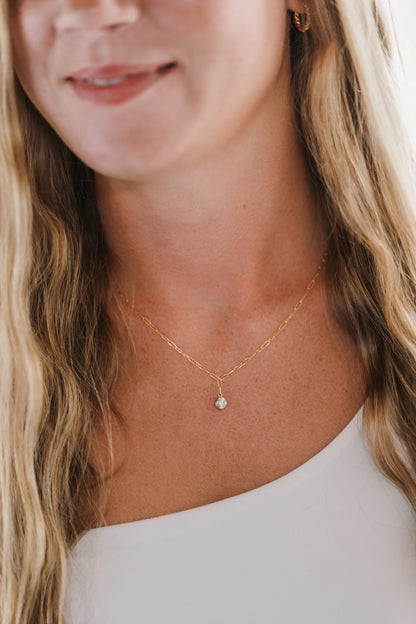Permanent Jewelry Appointment