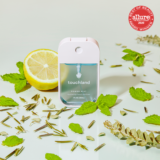 Touchland Power Mist Hand Sanitizer