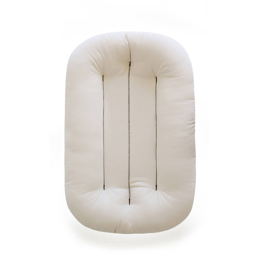 Snuggle Me Infant Lounger | Natural