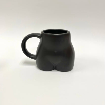 Booty Mug